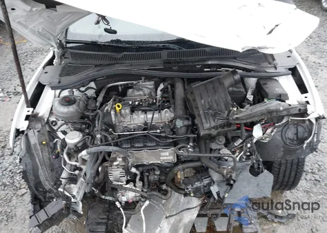 2019 Volkswagen Jetta 1.4T R-Line/1.4T S/1.4T Se из США, поврежденный, VIN 3VWC57BU5KM063597